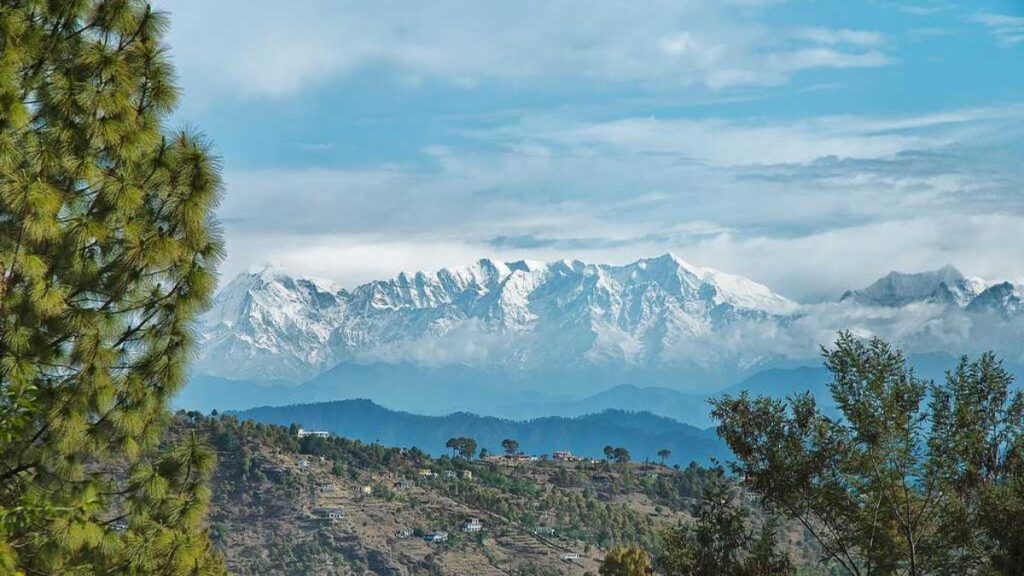 Almora