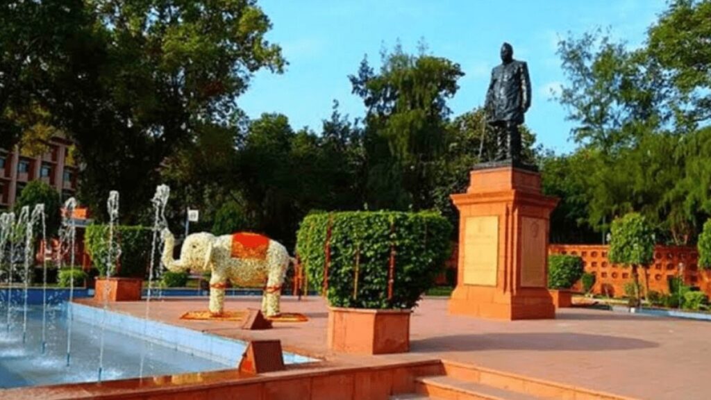 Govind Ballabh Pant Museum